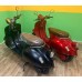 Электроскутер GreenCamel Vespa Style, 72V 3000W R12 Электроскутер GreenCamel Vespa Style, 72V 3000W R12