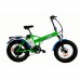 Электро фэтбайк Taiga 3 Twix (2*500W 48V) Электро фэтбайк Taiga 3 Twix (2*500W 48V)