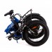 Электро фэтбайк Taiga 3 Twix (2*500W 48V) Электро фэтбайк Taiga 3 Twix (2*500W 48V)