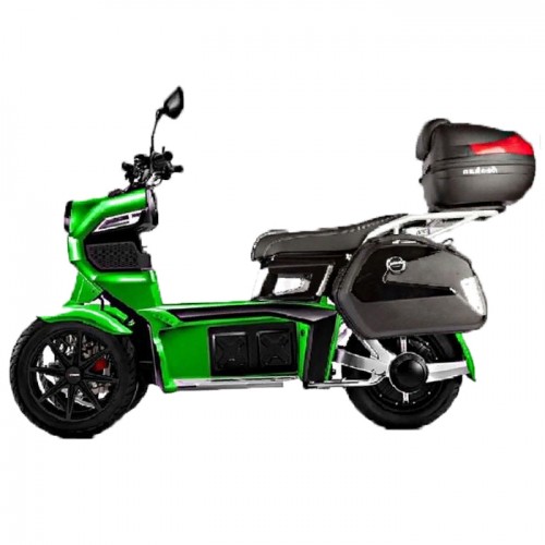 Электроскутер  ITank Doohan EV3 Pro 3000w
