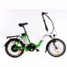 Электровелосипед Galant (250W 36V)
