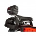 Электроскутер iTank Doohan EV3 Pro 1500W