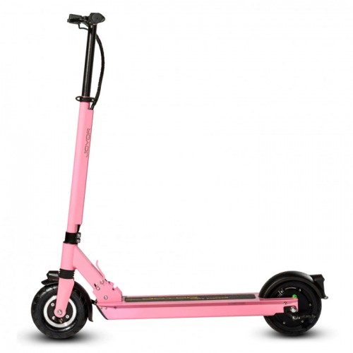 Электросамокат Joyor F1+ Pink Электросамокат Joyor F1+ Pink
