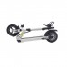 Электросамокат Joyor X1 White