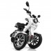 Электроскутер iTank Doohan EV3 Pro 1500W