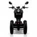 Электроскутер  ITank Doohan EV3 Pro 3000w
