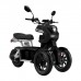 Электроскутер  ITank Doohan EV3 Pro 3000w