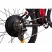 Электровелосипед TURBO R-75 (1500W 48V) Электровелосипед TURBO R-75 (1500W 48V)