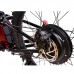 Электровелосипед TURBO R-75 (1500W 48V) Электровелосипед TURBO R-75 (1500W 48V)