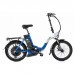 Электровелосипед ELBIKE GALANT ELITE