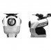 Электроскутер iTank Doohan EV3 1500W Электроскутер iTank Doohan EV3 1500W