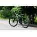 Электровелосипед Leisger MD5 Basic 27,5 Black