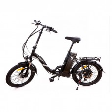 Электровелосипед Galant (350W 36V)