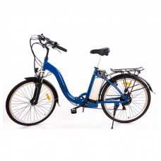 Электровелосипед Galant Big Vip-13 (500W 48V)