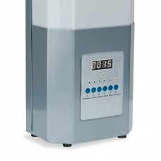 Бактерицидный рециркулятор воздуха Армед 2-130 МТ (металлический - серебряный)