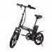 Электровелосипед iconBit E-Bike K216 Электровелосипед iconBit E-Bike K216