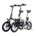 Электровелосипед iconBit E-Bike K216 Электровелосипед iconBit E-Bike K216