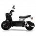 Электроскутер iTank Doohan EV3 1500W