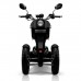 Электроскутер iTank Doohan EV3 1500W