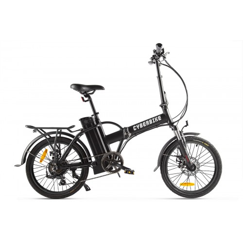 Электровелосипед Cyberbike Line Электровелосипед Cyberbike Line