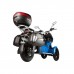 Электроскутер iTank Doohan EV3 Pro 1500W