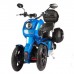 Электроскутер iTank Doohan EV3 Pro 1500W