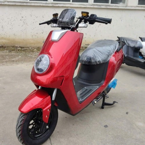 Электроскутер GreenCamel Infinity, 72V 1500W R10 Электроскутер GreenCamel Infinity, 72V 1500W R10