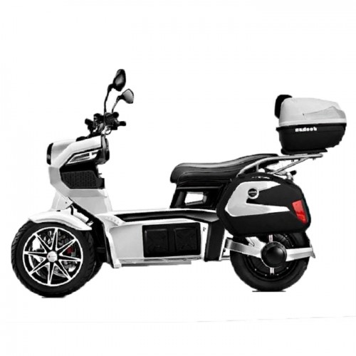 Электроскутер ITank Doohan EV3 Pro 3000w Электроскутер ITank Doohan EV3 Pro 3000w