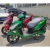 Электроскутер GreenCamel Cruize, 72V 3000W R13