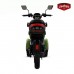 Электроскутер Doohan iTango Classic 1000W Электроскутер Doohan iTango Classic 1000W