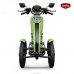 Электроскутер Doohan iTango Classic 1000W Электроскутер Doohan iTango Classic 1000W
