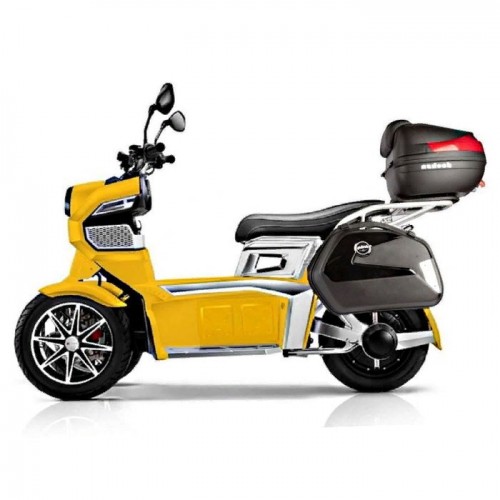 Электроскутер  ITank Doohan EV3 Pro 3000w