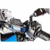 Электроскутер  ITank Doohan EV3 Pro 3000w