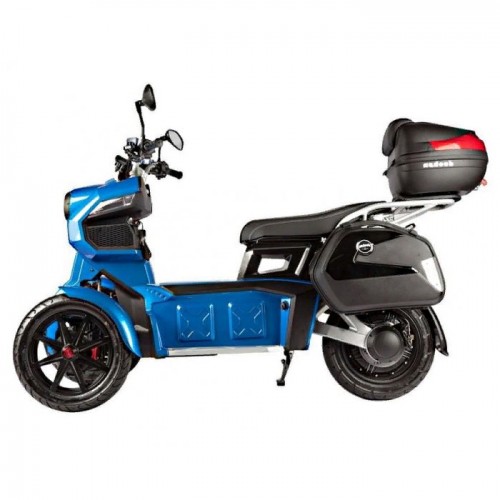 Электроскутер  ITank Doohan EV3 Pro 3000w