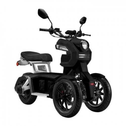 Электроскутер Doohan iTango HO-1200W Электроскутер Doohan iTango HO-1200W