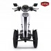 Электроскутер Doohan iTango Classic 1000W Электроскутер Doohan iTango Classic 1000W
