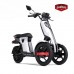Электроскутер Doohan iTango Classic 1000W Электроскутер Doohan iTango Classic 1000W