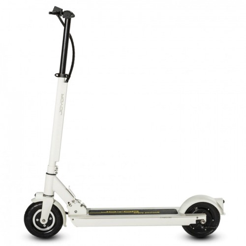 Электросамокат Joyor F1+ White Электросамокат Joyor F1+ White
