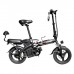 Электровелосипед iconBIT E-BIKE K212